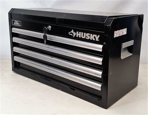 husky trinity stainless steel tool box 8 drawer|husky tool box.